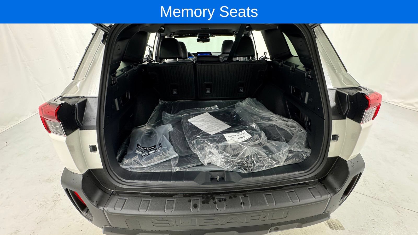 New 2026 Subaru Outback Touring XT AWD/4WD image 15