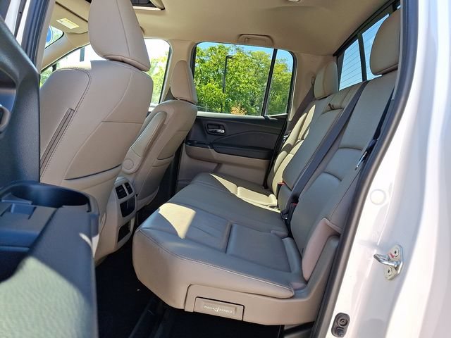 Used 2019 Honda Ridgeline RTL-T image 13