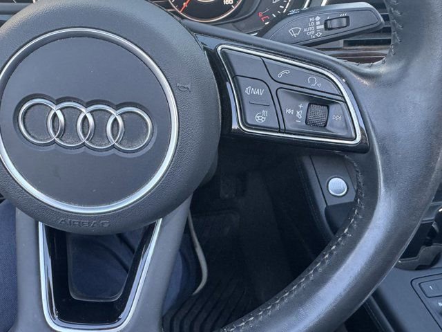Used 2019 Audi A5 2.0T Premium Plus w/ Premium Plus image 22