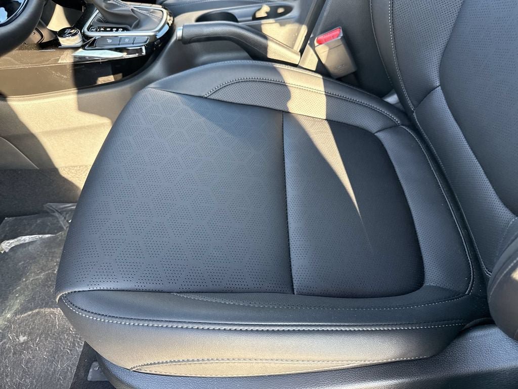 New 2026 Kia Seltos EX AWD/4WD image 9