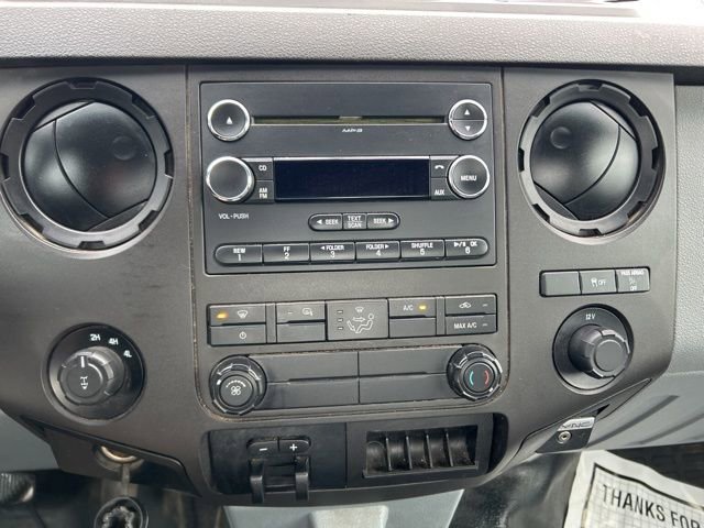 Used 2016 Ford F250 XL w/ Power Equipment Group image 12