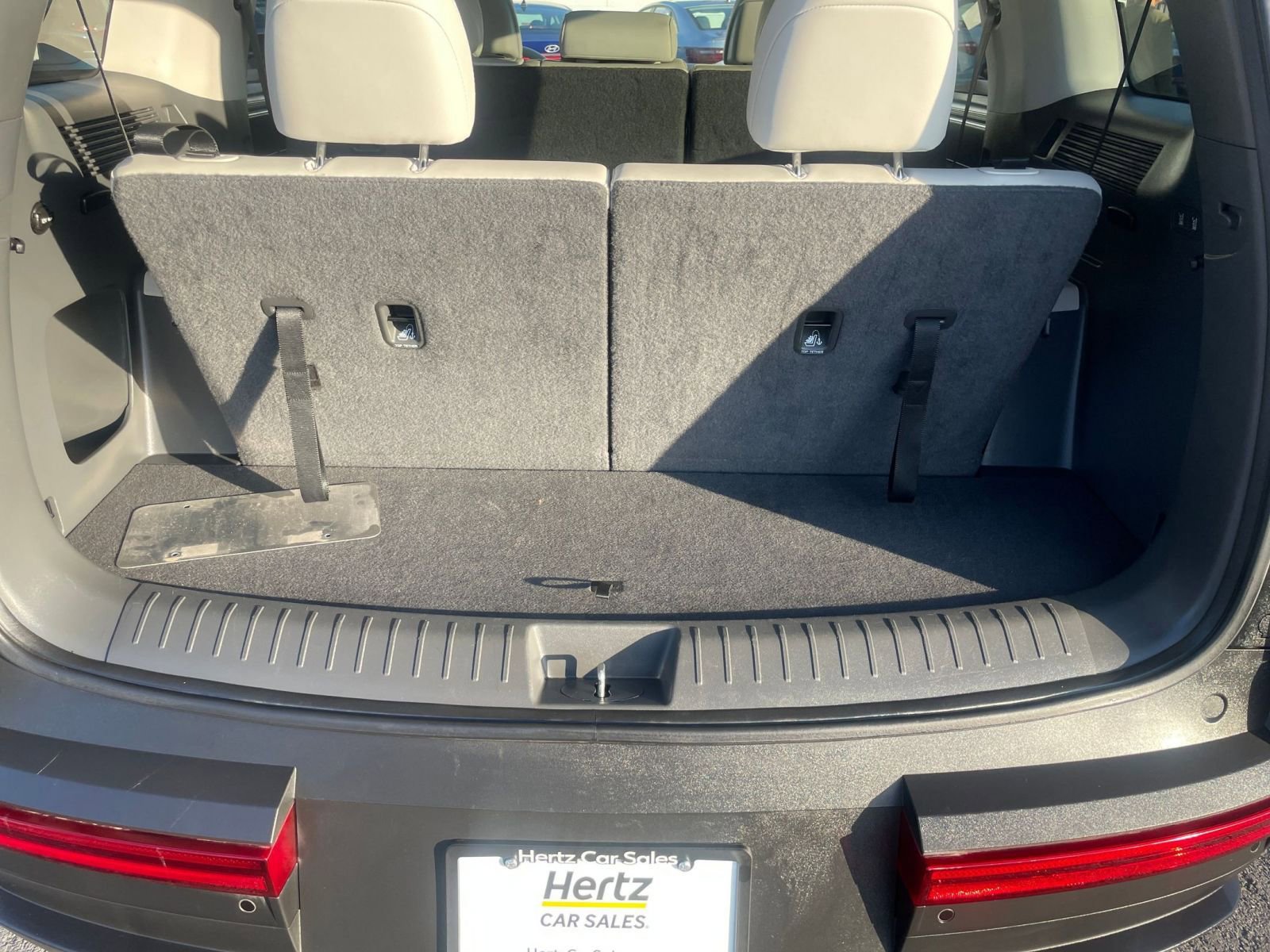 Used 2025 Hyundai Santa Fe SEL image 31