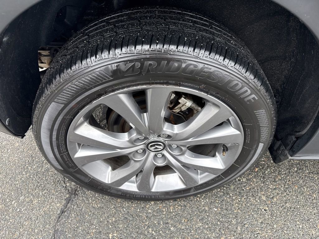 Used 2023 MAZDA CX-30 AWD 2.5 S w/ Premium Package image 13