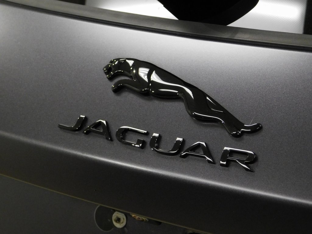 Used 2024 Jaguar F-PACE SVR image 89
