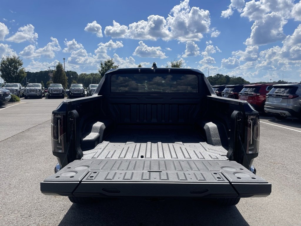 New 2026 GMC Hummer EV 4x4 Crew Cab image 7