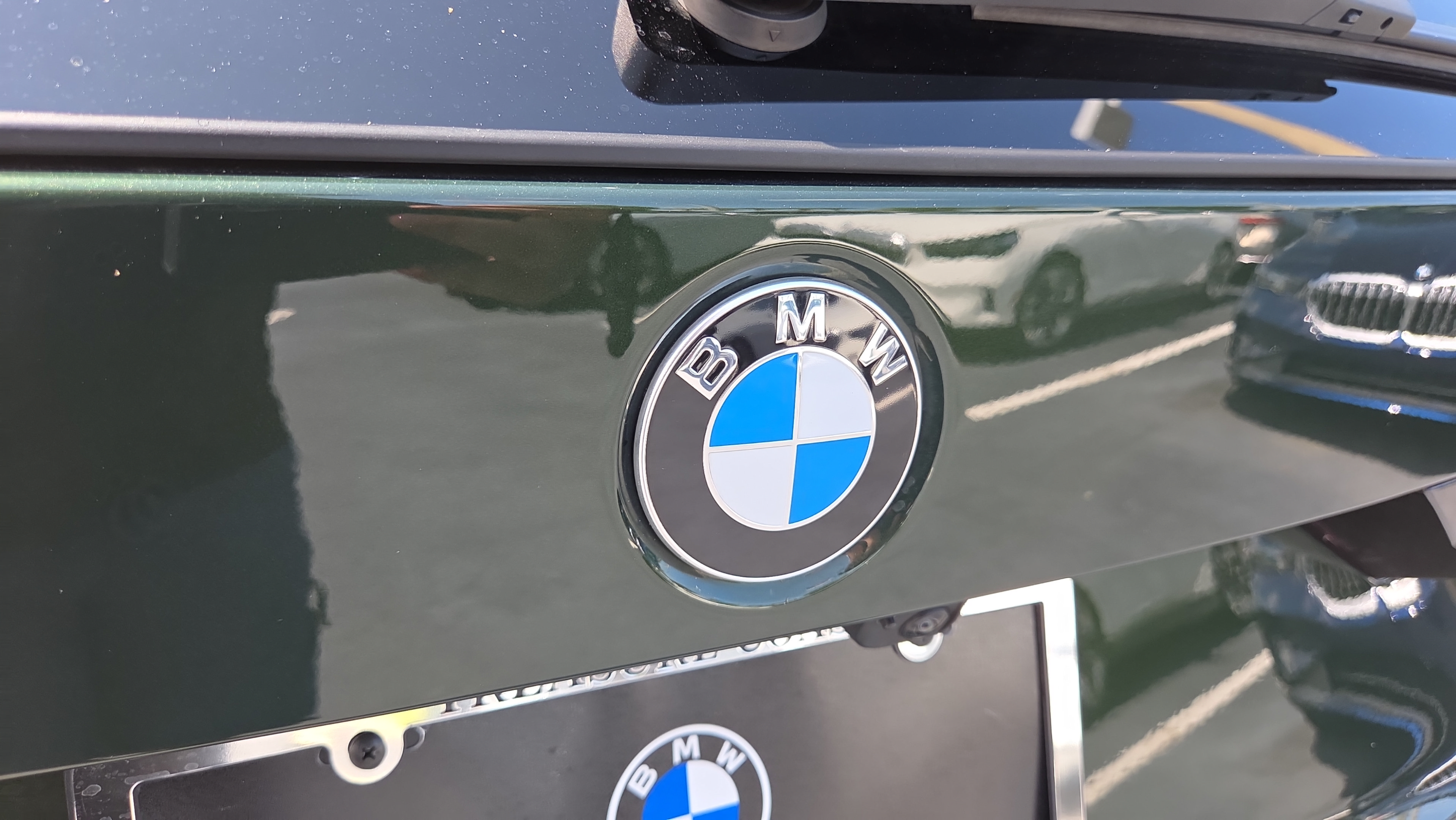 Certified 2023 BMW X1 xDrive28i w/ Convenience Package AWD/4WD image 37