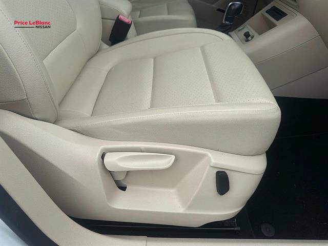 Used 2014 Volkswagen Tiguan SEL FWD image 11