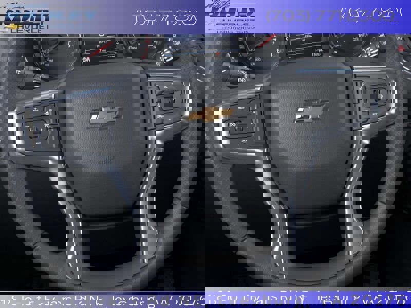 New 2026 Chevrolet Blazer LT image 21