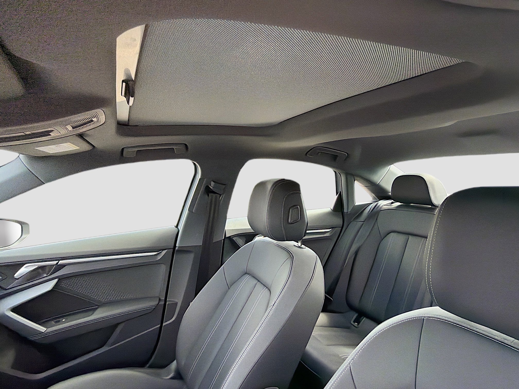 Certified 2025 Audi A3 2.0T Premium Plus w/ Premium Plus Package image 26