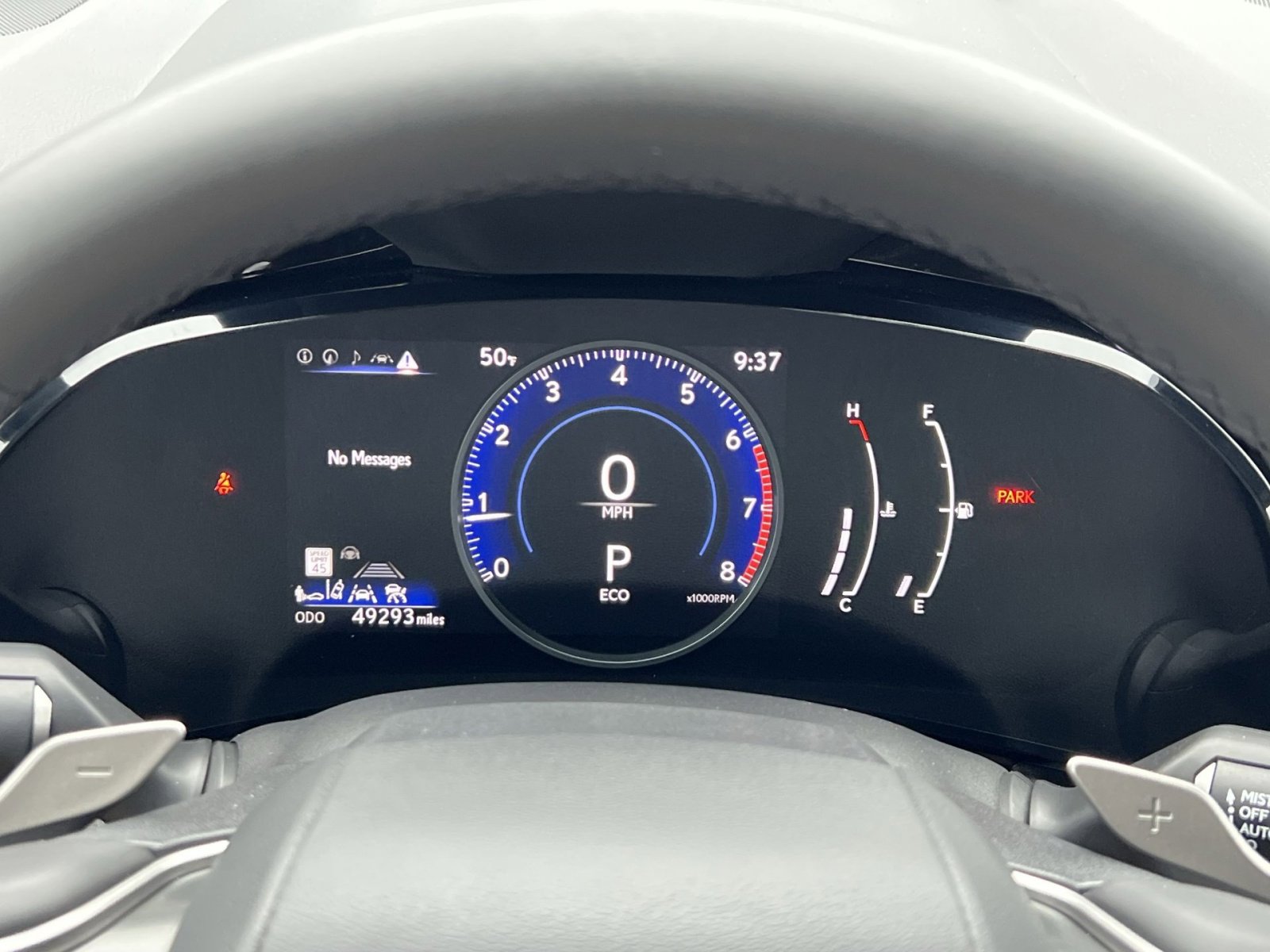 Used 2024 Lexus NX 350 AWD w/ Cold Area Package image 15