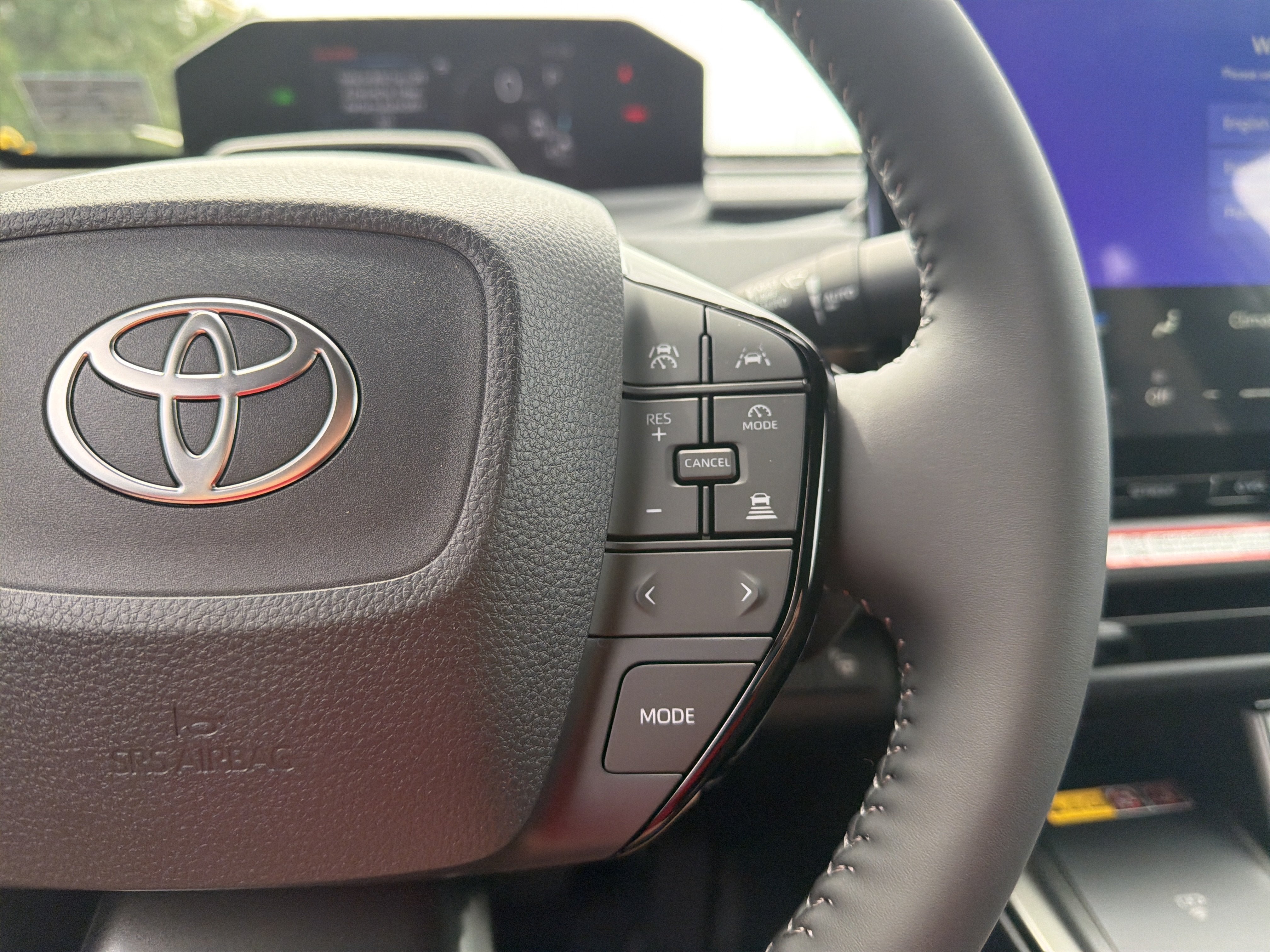 New 2026 Toyota bZ AWD/4WD image 19