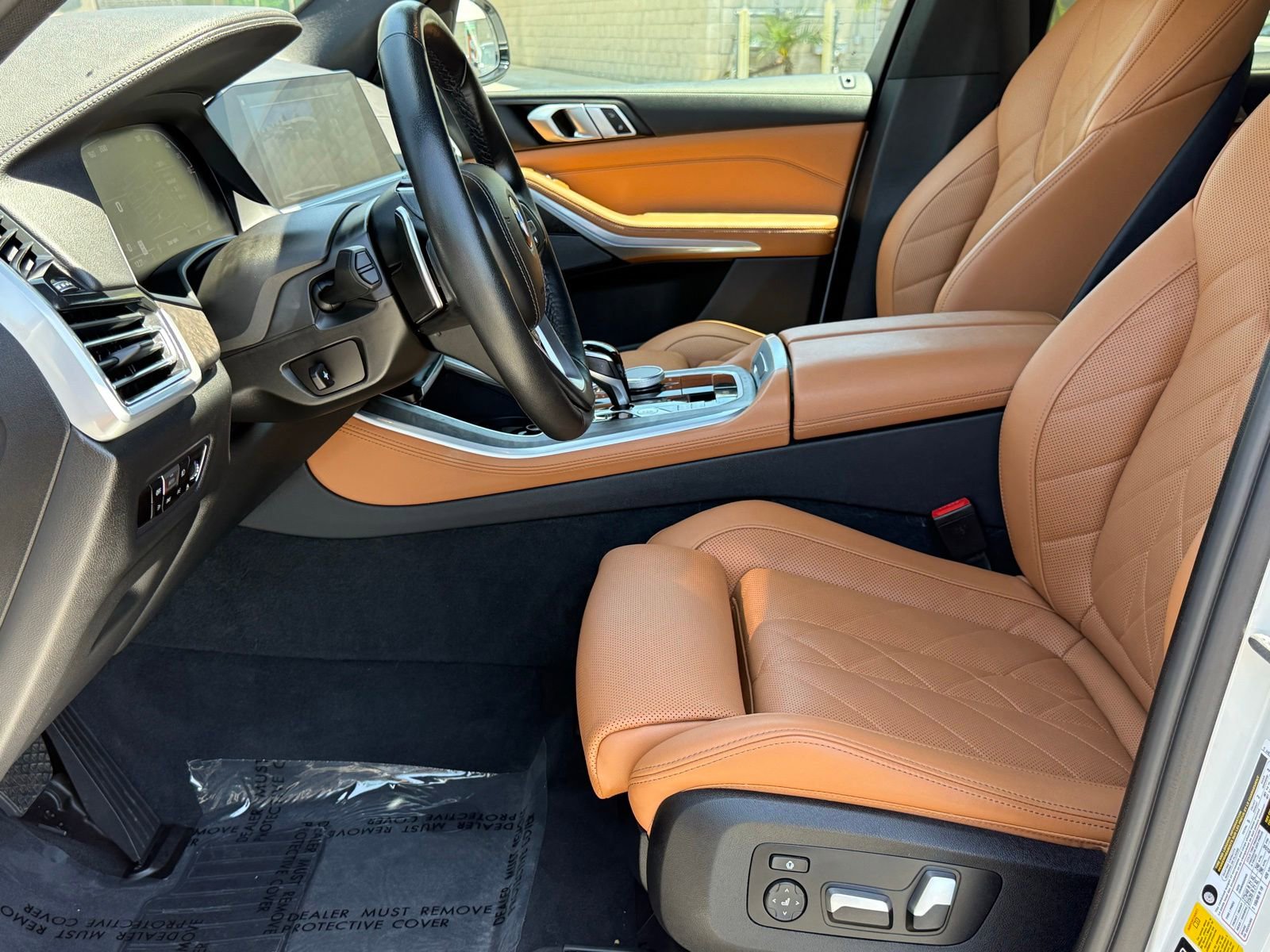Certified 2023 BMW X5 xDrive40i w/ Premium Package AWD/4WD image 22