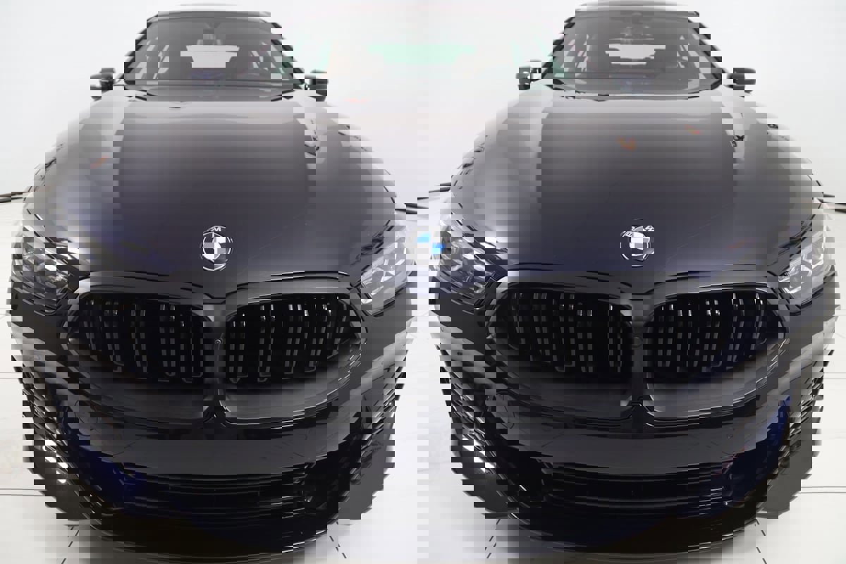 Used 2025 BMW 840i xDrive w/ M Sport Professional Package image 40