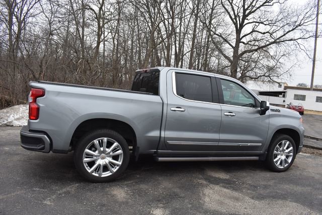 Certified 2023 Chevrolet Silverado 1500 High Country w/ High Country Premium Package image 2