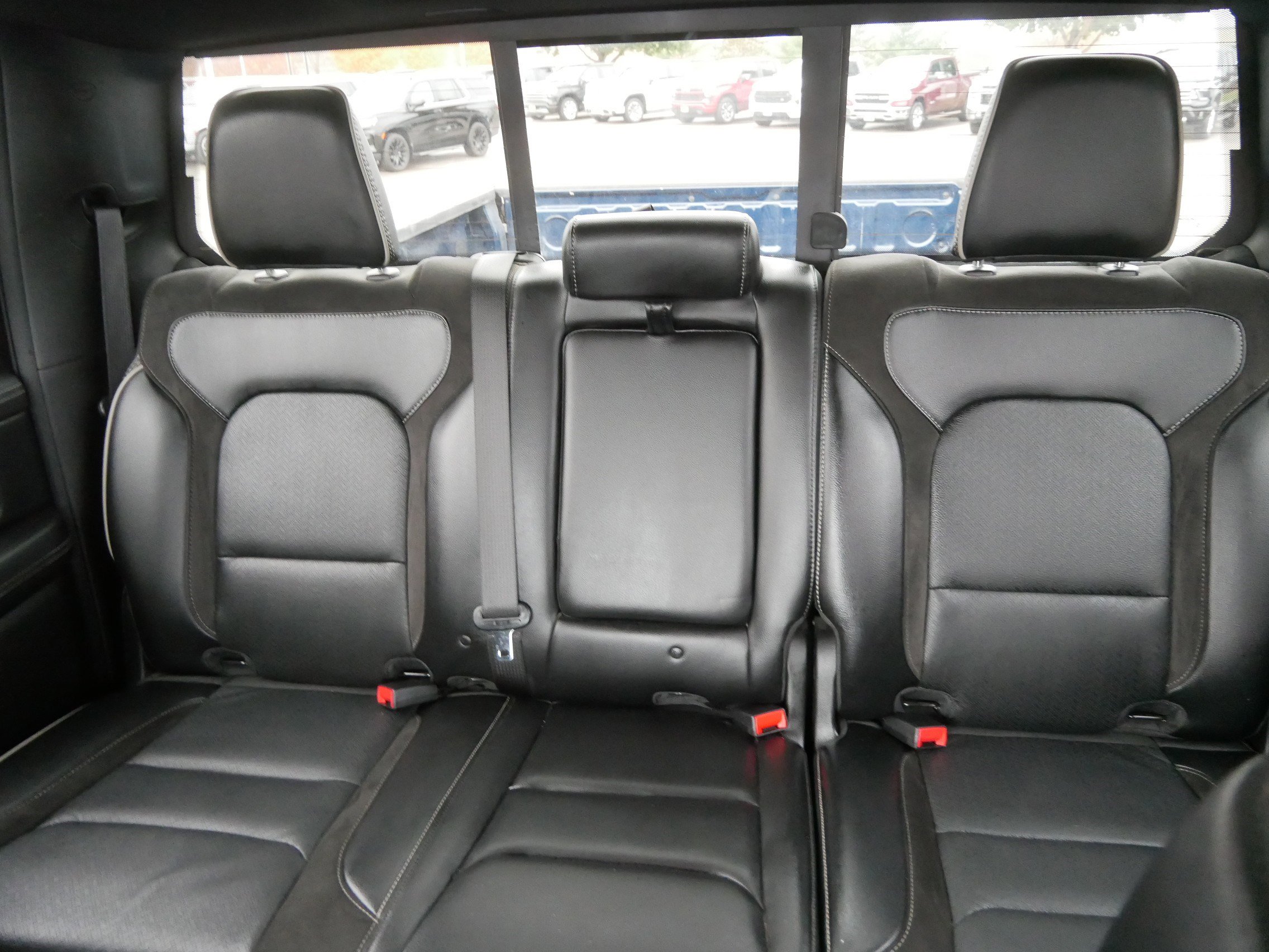 Certified 2023 RAM 1500 Laramie image 13