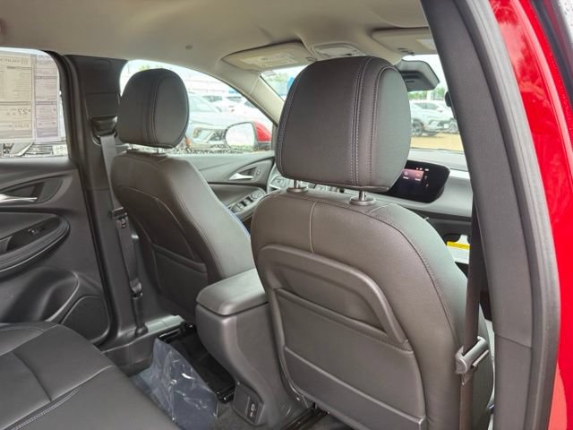 New 2026 Buick Encore GX Sport Touring w/ Advanced Technology Package AWD/4WD image 46