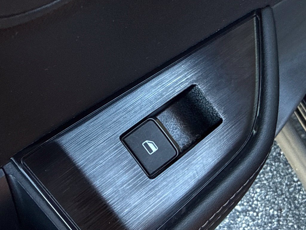 Certified 2026 Nissan Rogue SV AWD/4WD image 25