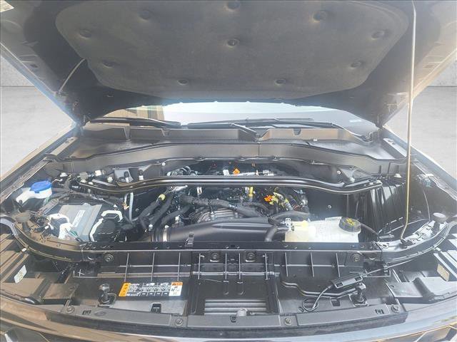 Used 2025 Ford Explorer ST-Line w/ ST-Line Street Pack image 22