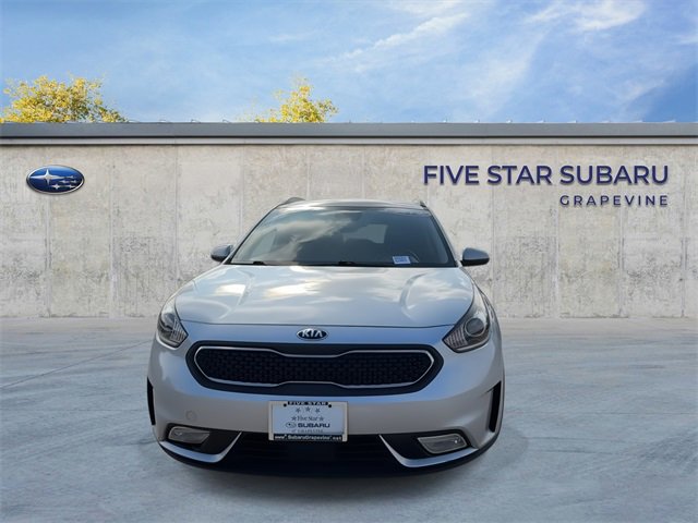 Used 2019 Kia Niro LX image 3