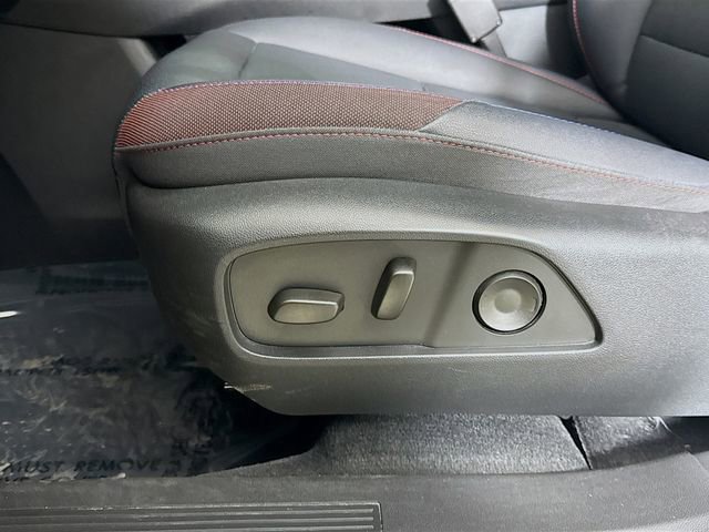 Used 2025 Chevrolet Equinox RS image 22