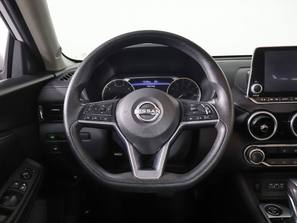 Used 2024 Nissan Sentra SV image 37