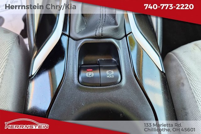 Used 2022 Toyota Corolla LE image 20