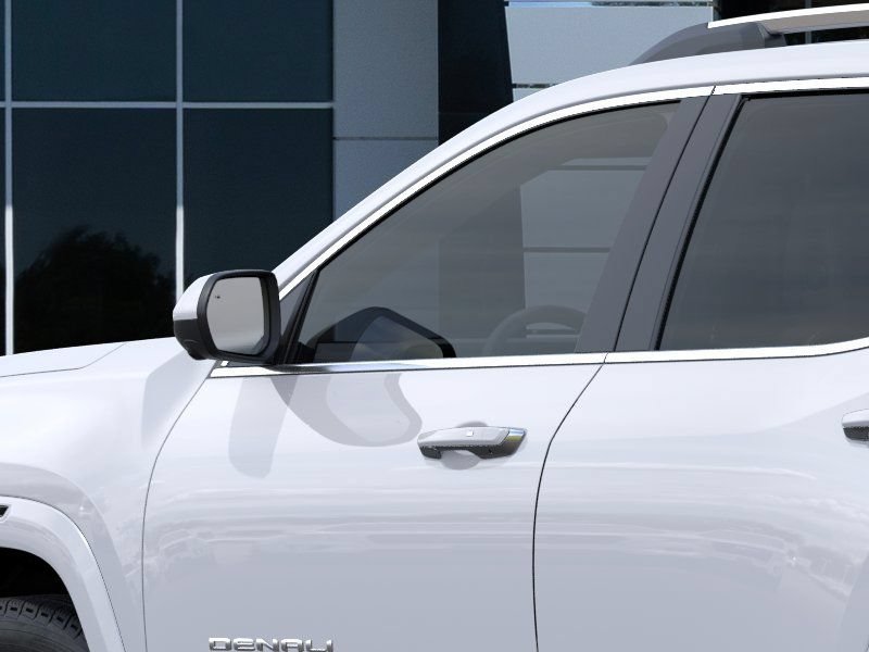 New 2027 GMC Terrain Denali AWD/4WD image 12