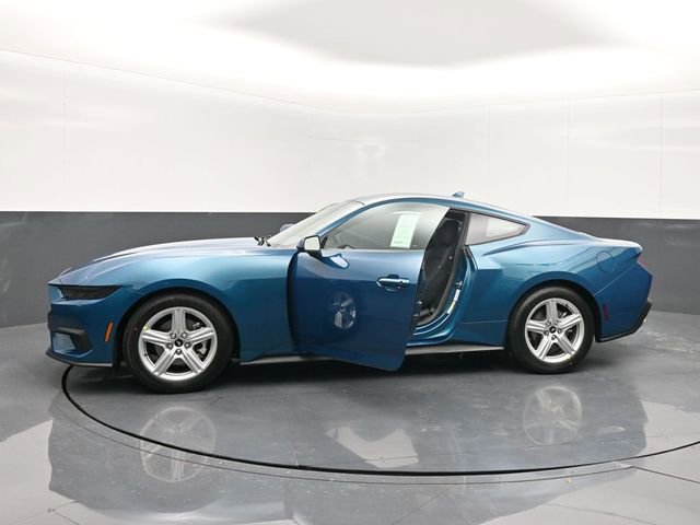 New 2026 Ford Mustang Coupe image 50