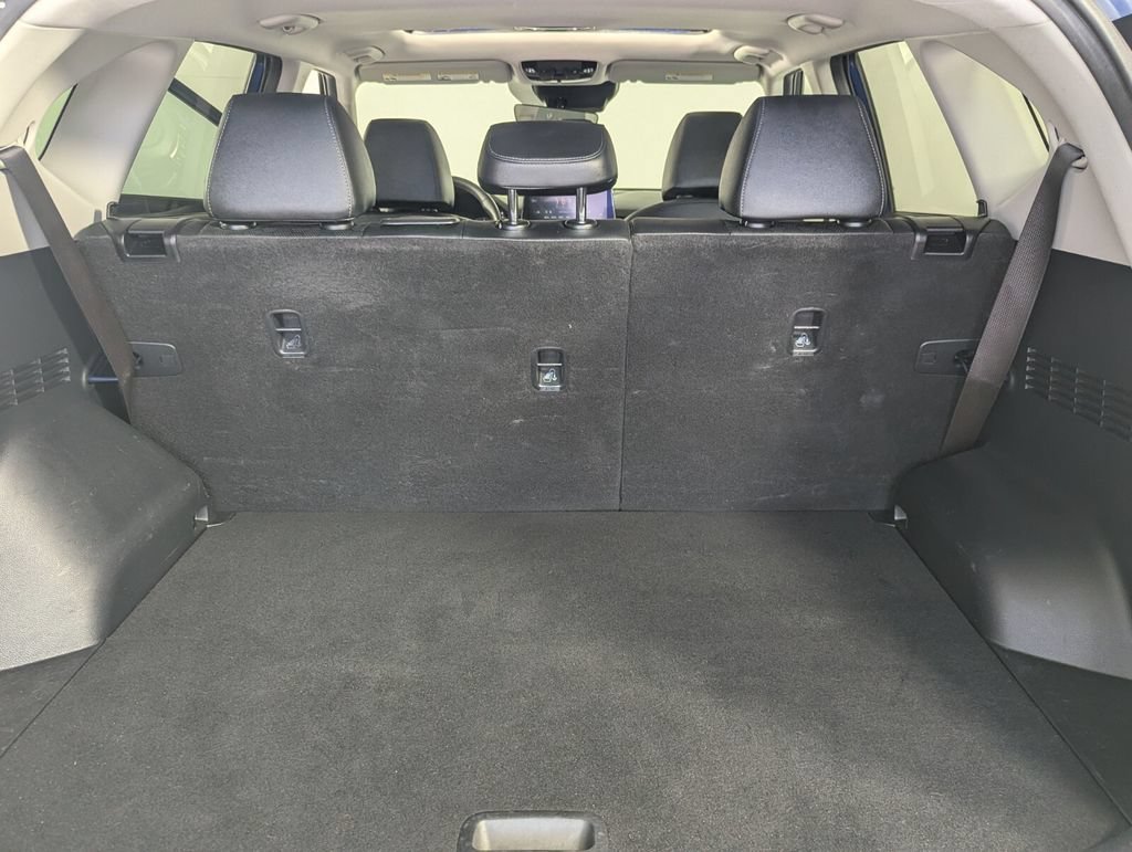 Used 2022 Kia Seltos EX AWD/4WD image 29