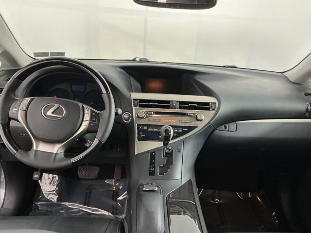 Used 2015 Lexus RX 350 AWD image 33