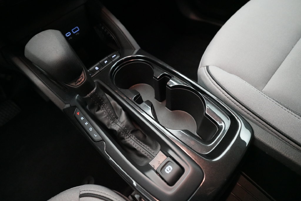 Used 2025 Chevrolet TrailBlazer LT AWD/4WD image 16