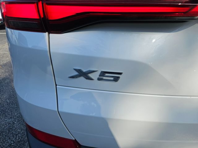 Used 2019 BMW X5 xDrive40i w/ Convenience Package AWD/4WD image 6