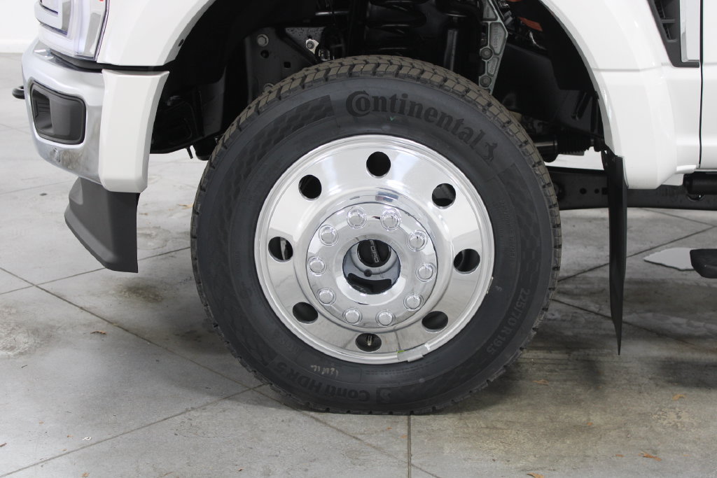 New 2027 Ford F450 Lariat AWD/4WD image 18