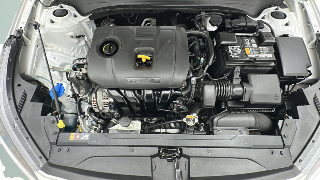 Used 2023 Kia Forte GT-Line FWD image 20