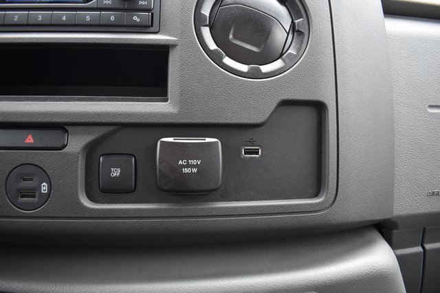 New 2025 Ford E-350 and Econoline 350 Super Duty w/ Power Equipment Group image 27