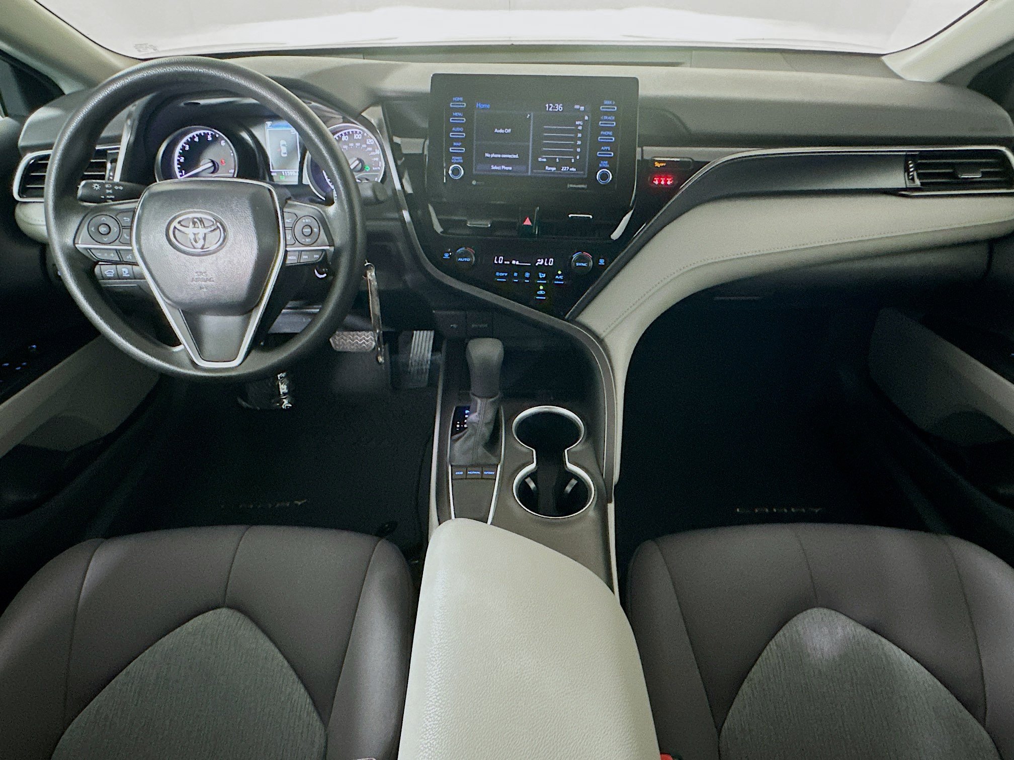 Used 2023 Toyota Camry LE FWD image 26