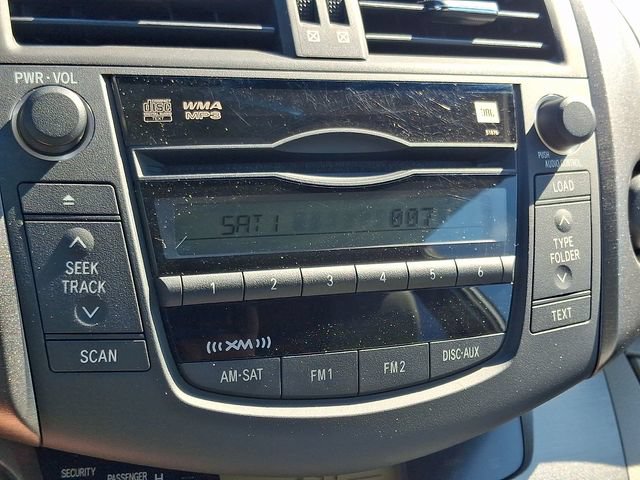 Used 2010 Toyota RAV4 Limited AWD/4WD image 17