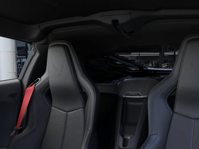 New 2027 Chevrolet Corvette Grand Sport w/ Z52 Sport Performance Package RWD image 24