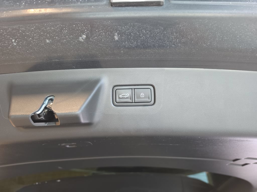 Used 2025 Hyundai Santa Fe Calligraphy FWD image 44