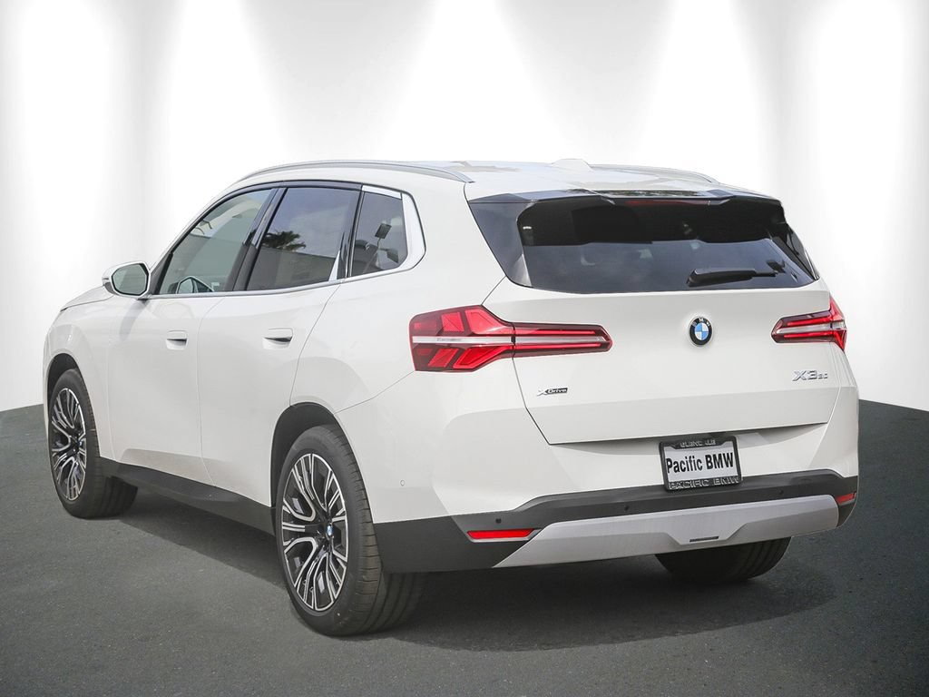 New 2026 BMW X3 xDrive30i AWD/4WD image 4