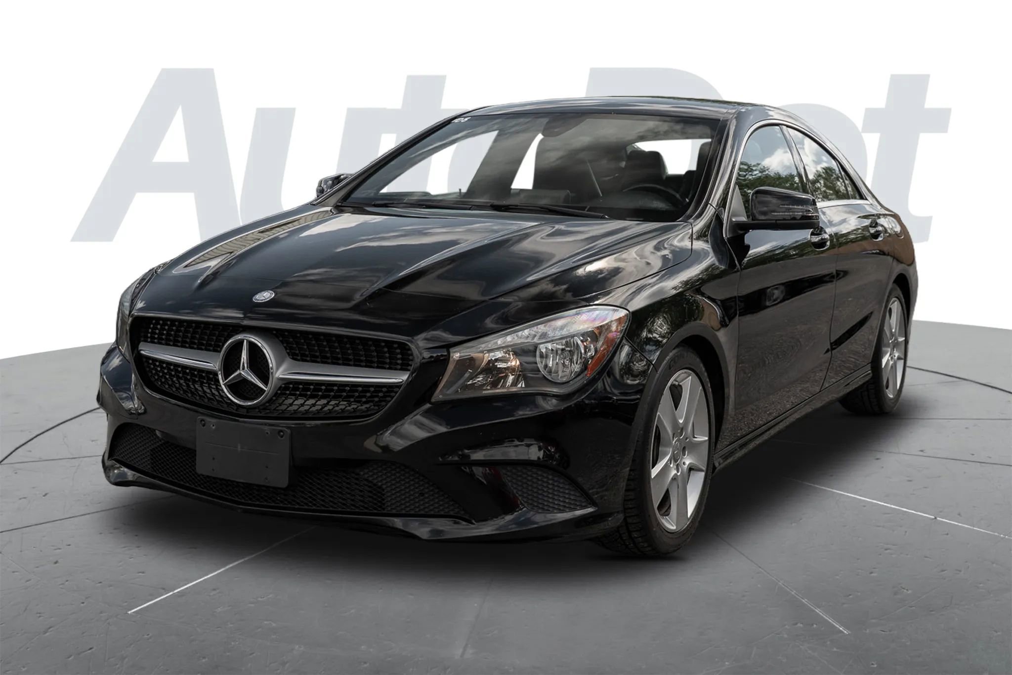 Used 2015 Mercedes-Benz CLA 250 4MATIC image 5