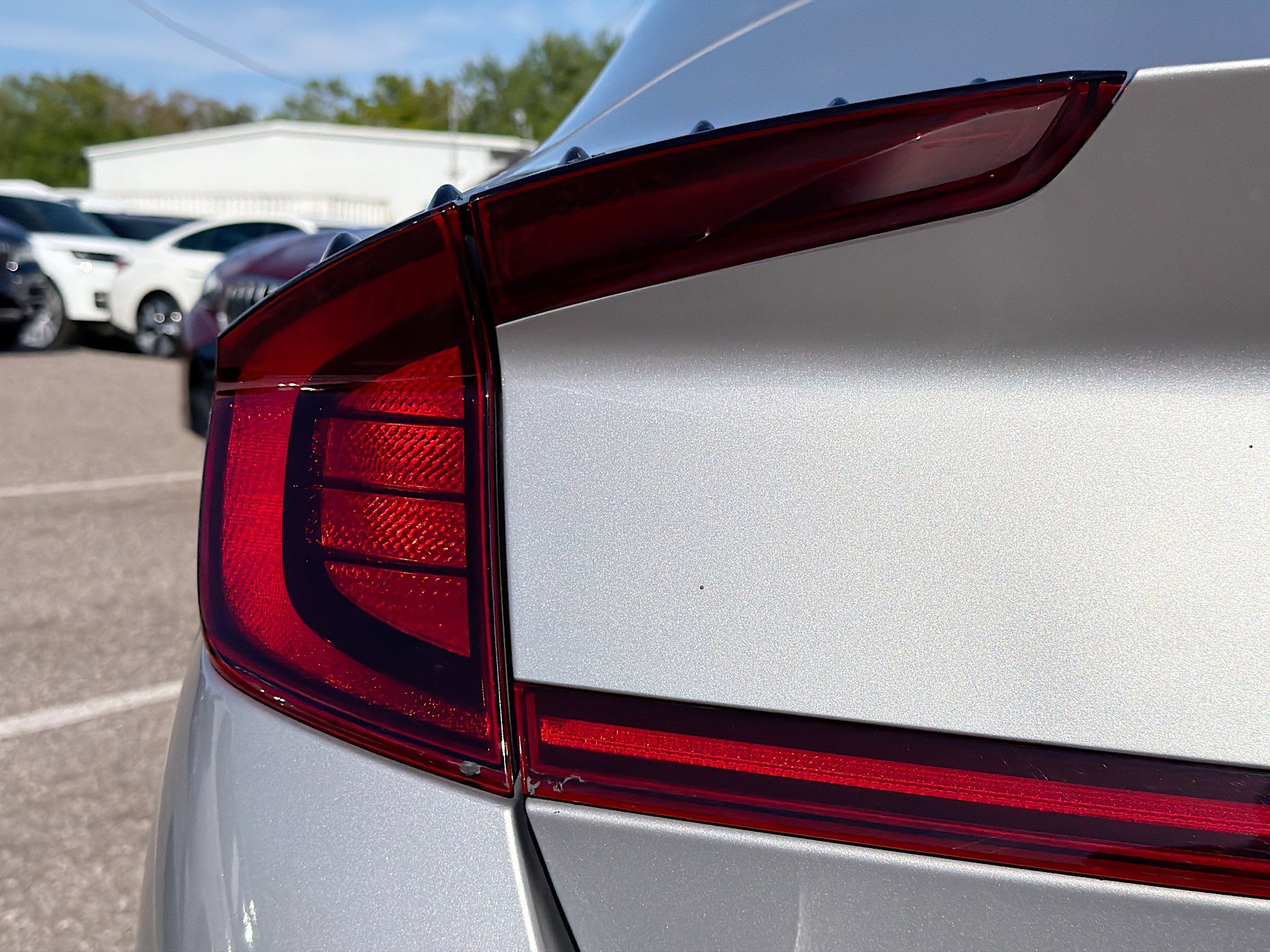 Used 2023 Hyundai Sonata SEL image 10