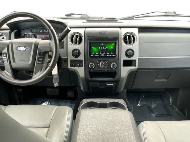 Used 2014 Ford F150 XLT w/ Equipment Group 302A Luxury image 12