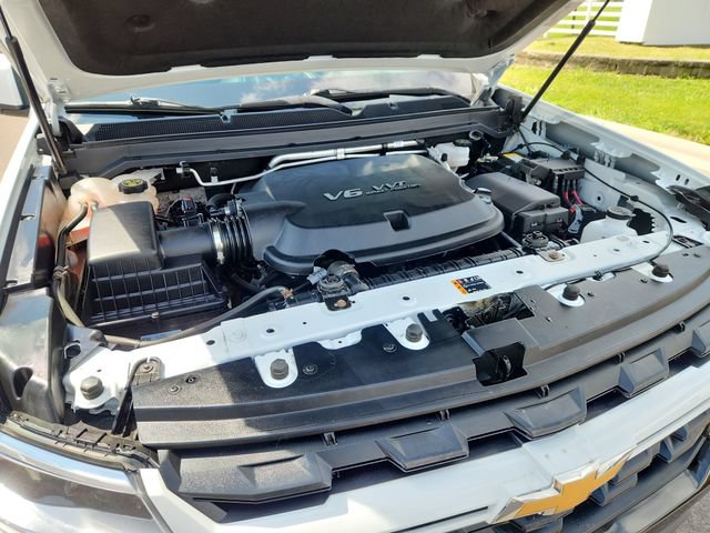 Used 2022 Chevrolet Colorado LT RWD image 15
