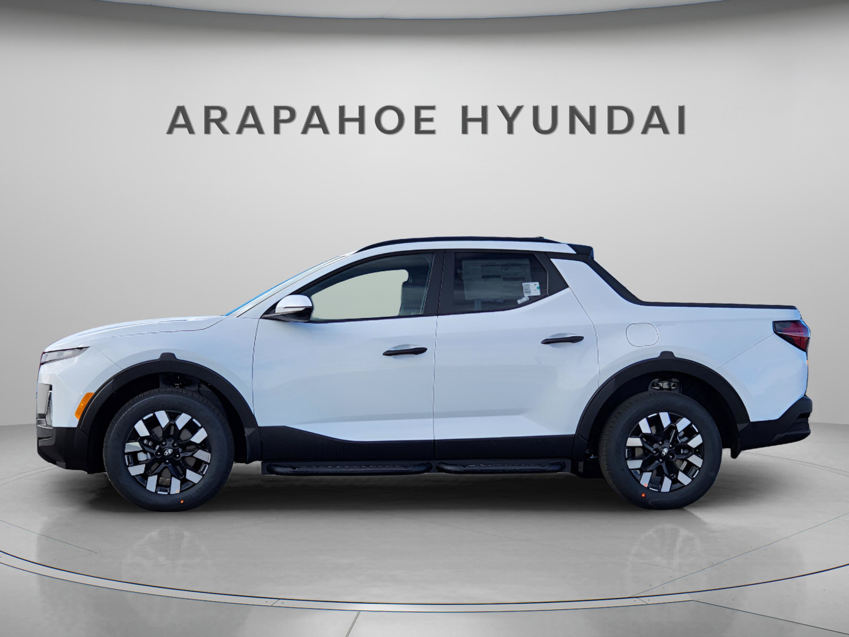 New 2026 Hyundai Santa Cruz SEL AWD/4WD image 2