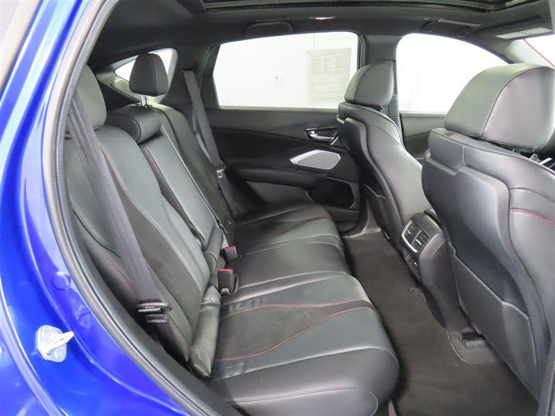 Used 2024 Acura RDX w/ Advance Package AWD/4WD image 39