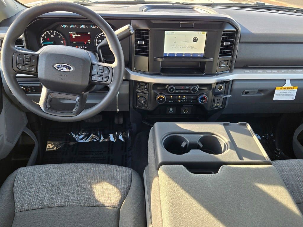 New 2026 Ford F250 XLT w/ Snow Plow Prep Package image 19