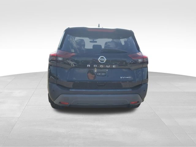 Used 2021 Nissan Rogue SV AWD/4WD image 5