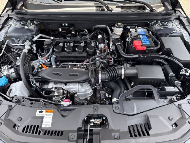 New 2026 Honda Accord SE image 31