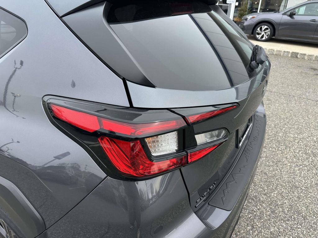 New 2026 Subaru Crosstrek 2.5i image 8